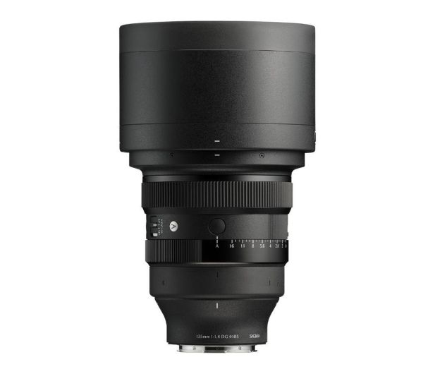 Sigma A 135mm f/1.4 DG Sony E - 1488494 - zdjęcie 3